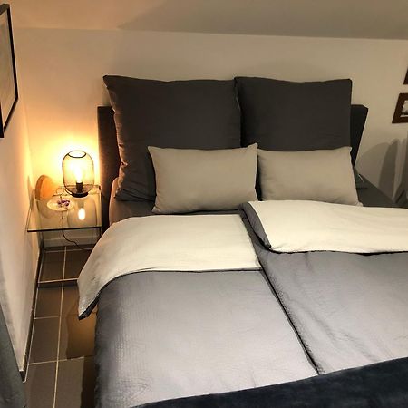 Appartment Viola Брюґґен Екстер'єр фото
