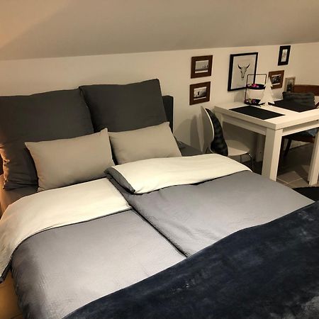 Appartment Viola Брюґґен Екстер'єр фото