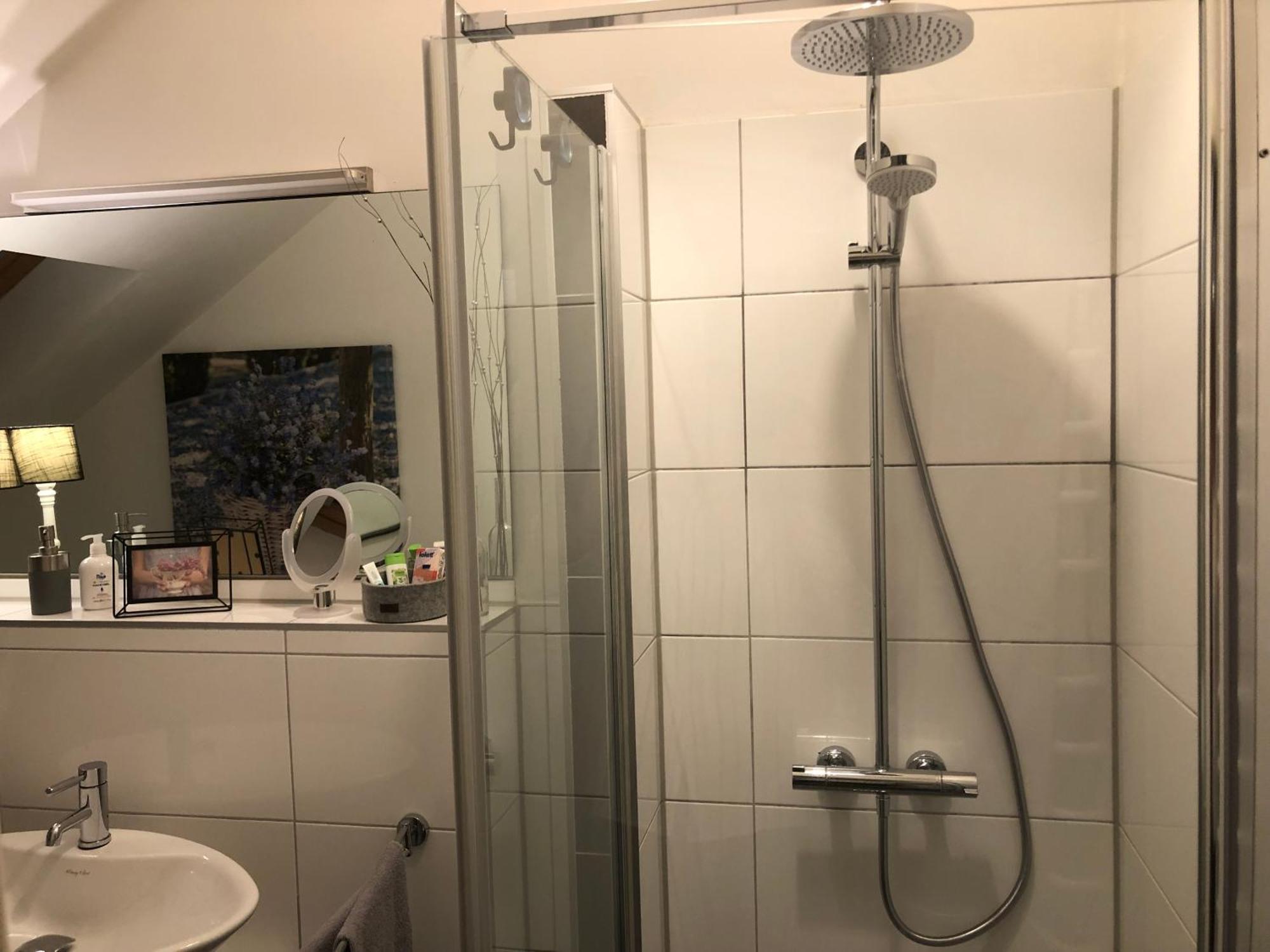 Appartment Viola Брюґґен Екстер'єр фото