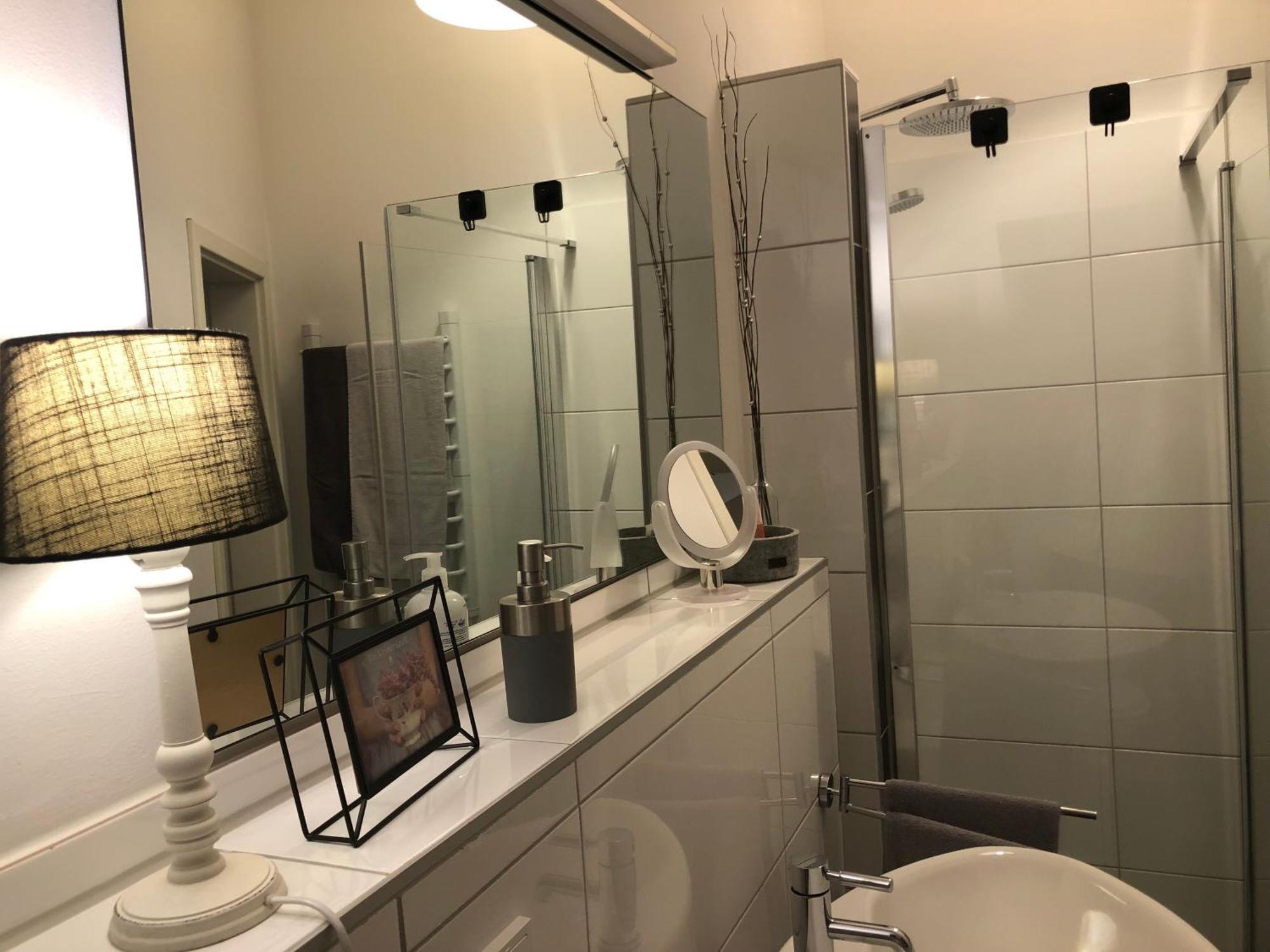 Appartment Viola Брюґґен Екстер'єр фото
