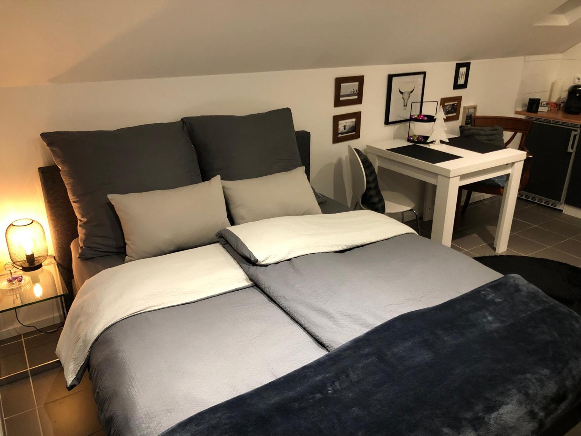 Appartment Viola Брюґґен Екстер'єр фото