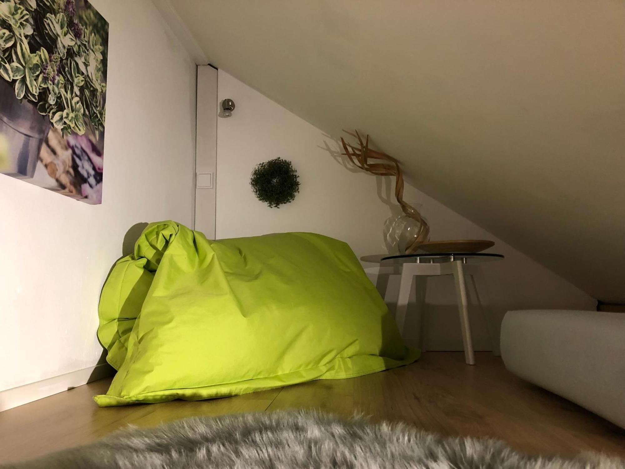 Appartment Viola Брюґґен Екстер'єр фото